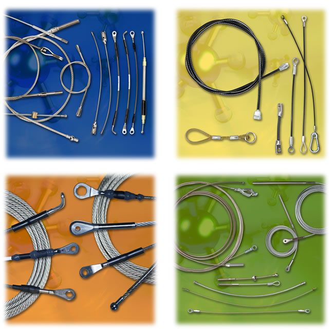 Wire Rope and Steel Cable Manufacturer