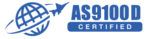 ASD Certified Shop