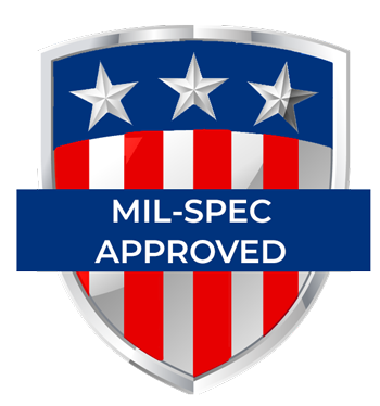 Mil Spec Qualified